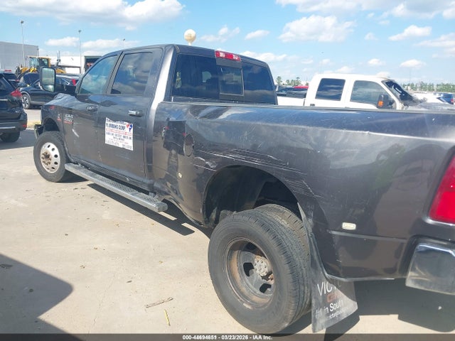 Ram 3500 Lone Star