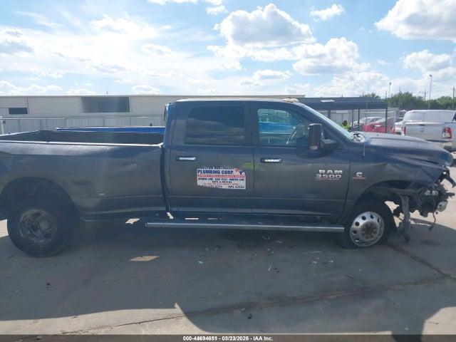 Ram 3500 Lone Star