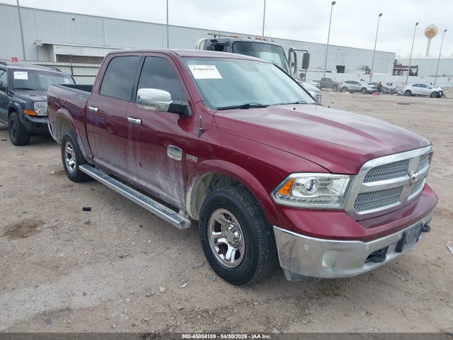 Salvage Ram 1500 Image