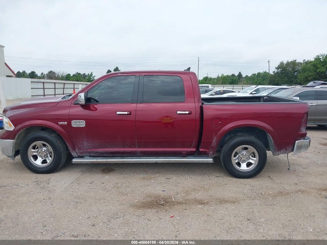 Ram 1500 Longhorn  4x4 5'7 Box