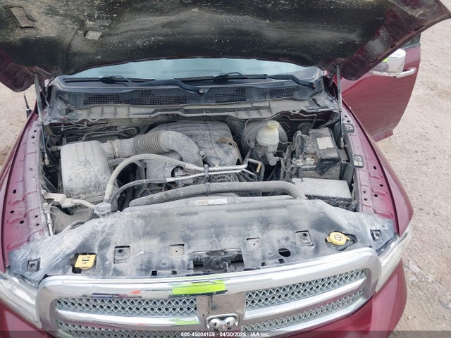 Ram 1500 Longhorn  4x4 5'7 Box