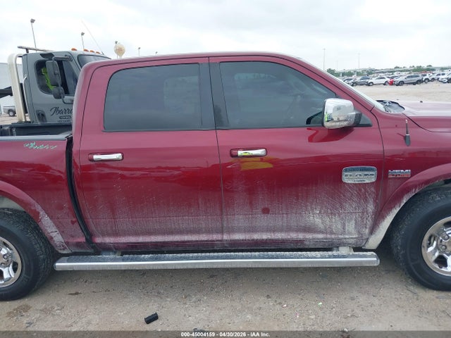 Ram 1500 Longhorn  4x4 5'7 Box