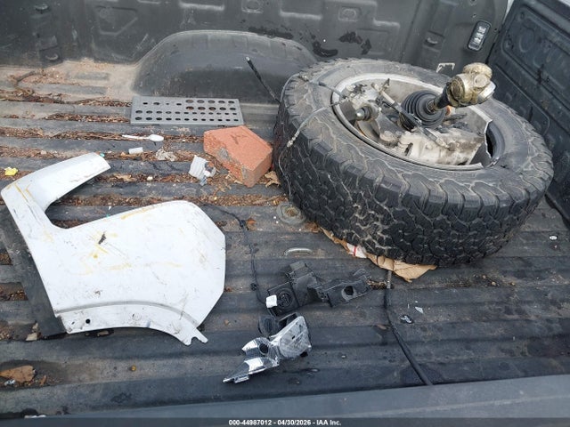 Chevrolet Silverado 2500 4wd  Standard Bed Lt