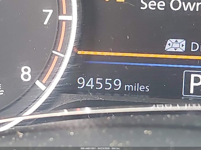 Nissan Altima Sv Fwd
