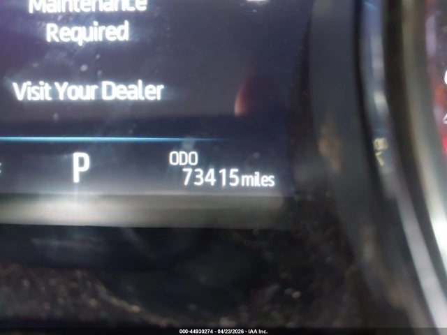 Toyota Camry Xse