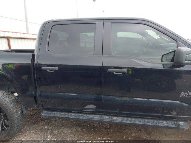 Ford F-150 Stx