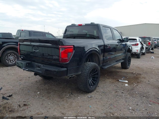 Ford F-150 Stx