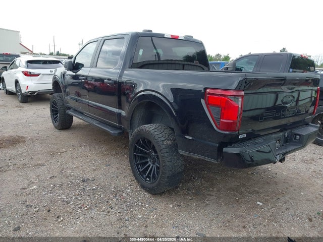 Ford F-150 Stx