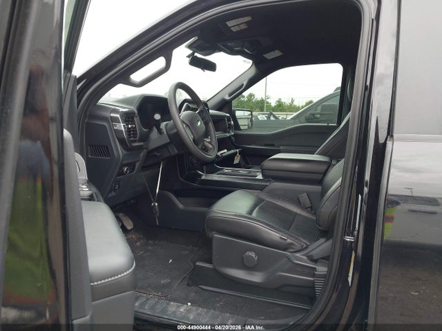 Ford F-150 Stx