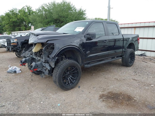 Ford F-150 Stx