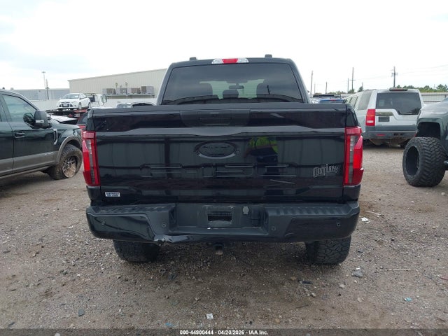 Ford F-150 Stx