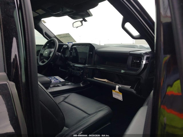 Ford F-150 Stx