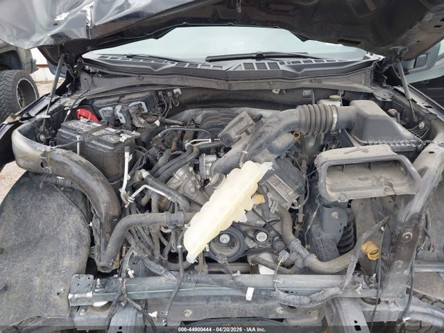 Ford F-150 Stx