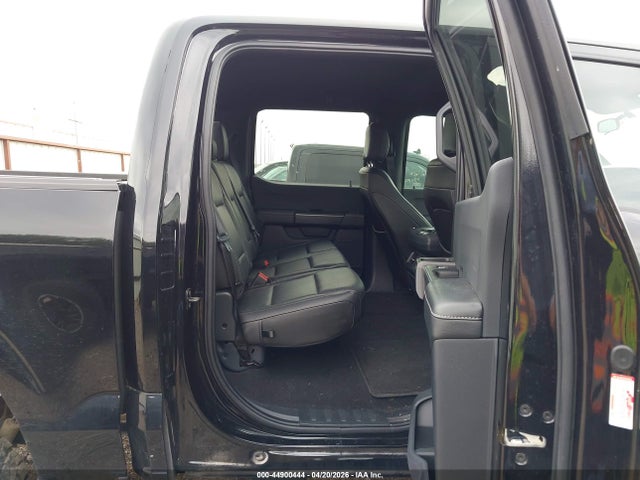 Ford F-150 Stx