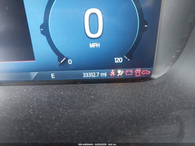 Ford F-150 Stx