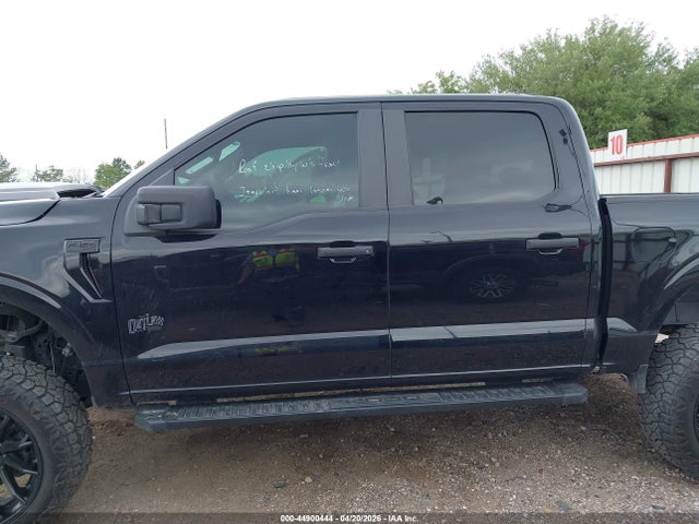 Ford F-150 Stx