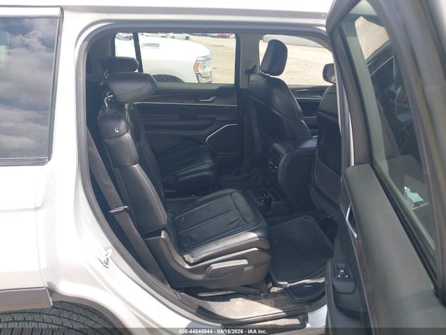 Jeep Grand Cherokee Limited 4x2