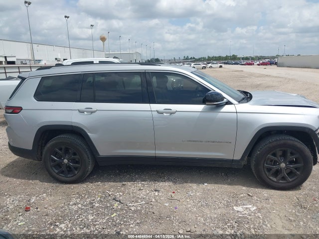 Jeep Grand Cherokee Limited 4x2