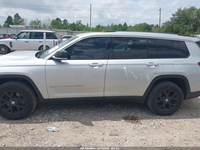 Jeep Grand Cherokee Limited 4x2