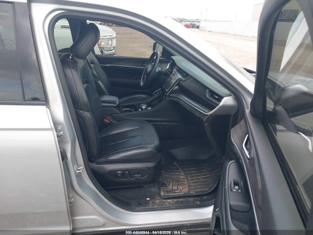 Jeep Grand Cherokee Limited 4x2