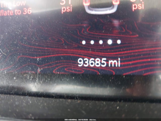 Jeep Grand Cherokee Limited 4x2