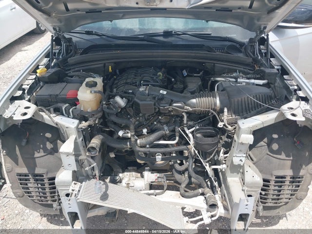 Jeep Grand Cherokee Limited 4x2