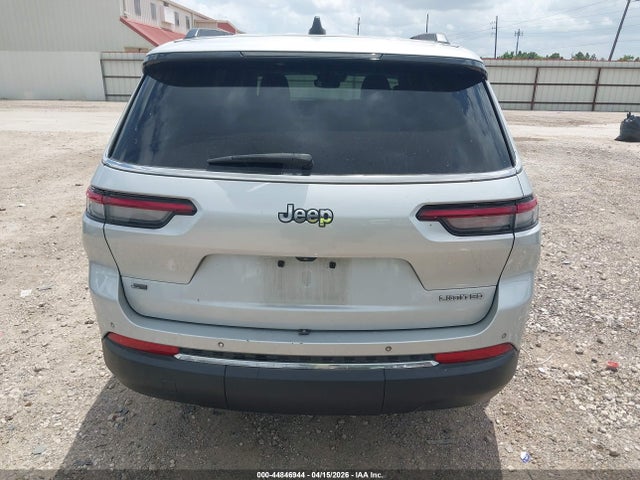 Jeep Grand Cherokee Limited 4x2
