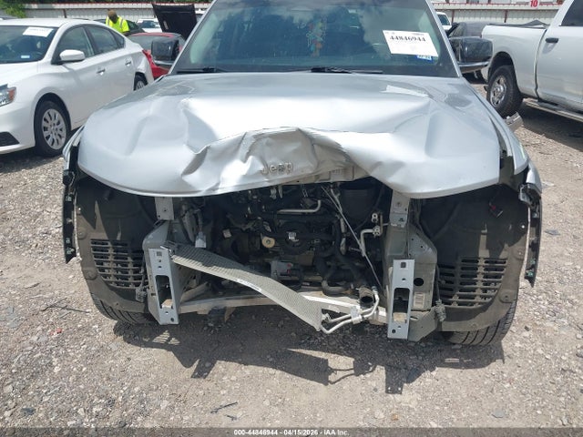 Jeep Grand Cherokee Limited 4x2