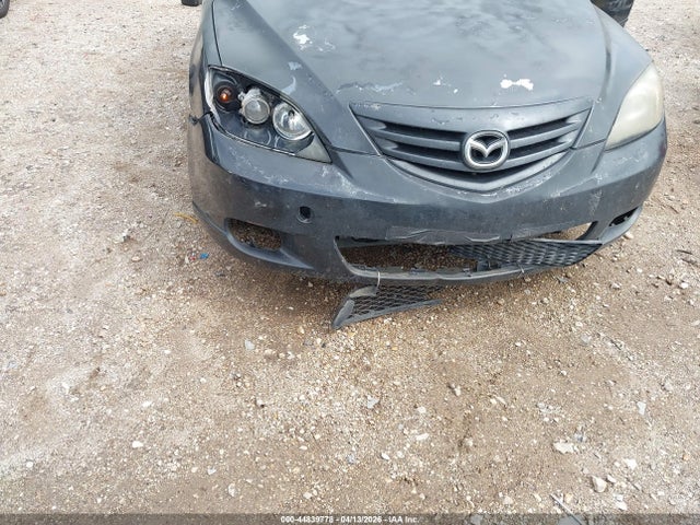 Mazda Mazda3 S Grand Touring