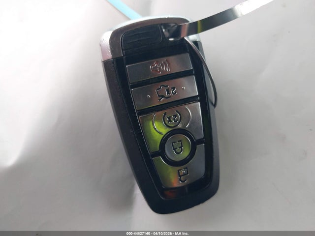 Ford Edge Titanium
