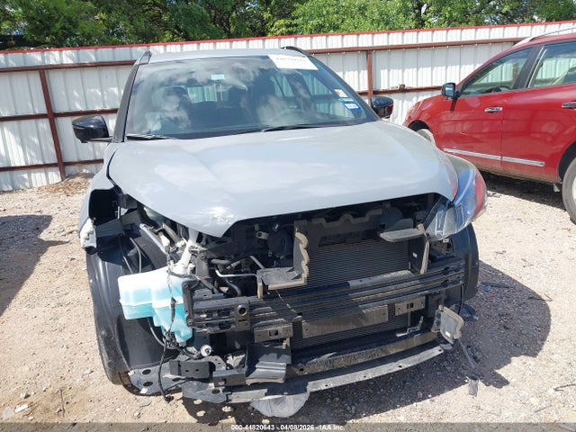 Nissan Kicks Sr Xtronic Cvt