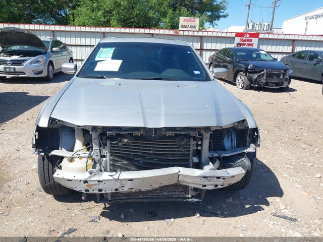 Chrysler 300 300s