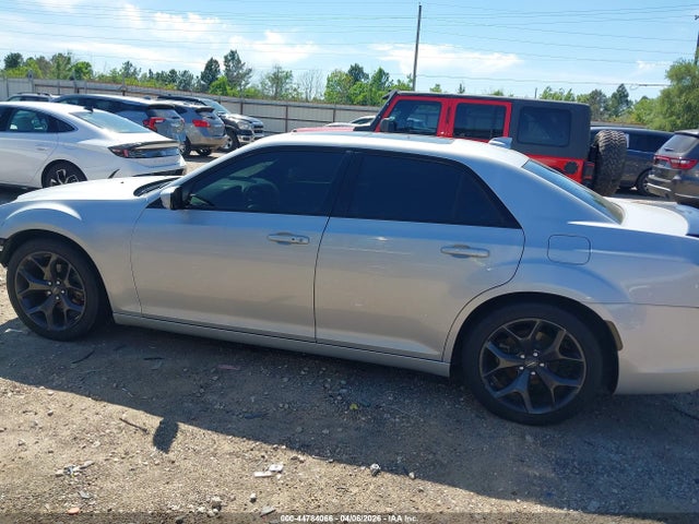 Chrysler 300 300s