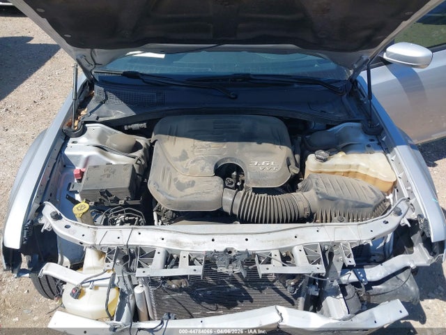 Chrysler 300 300s