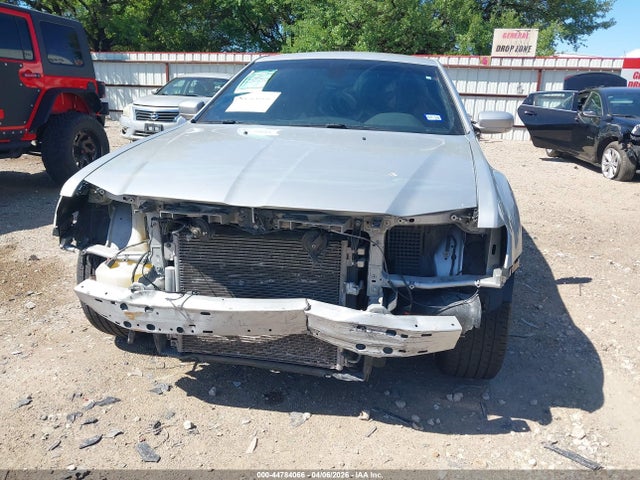 Chrysler 300 300s