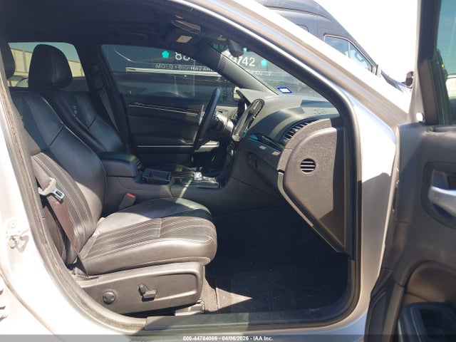 Chrysler 300 300s