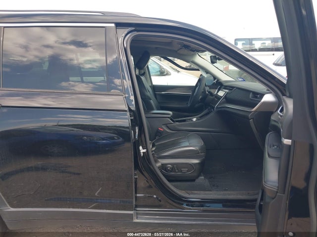 Jeep Grand Cherokee Limited 4x4