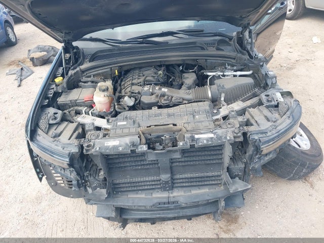 Jeep Grand Cherokee Limited 4x4