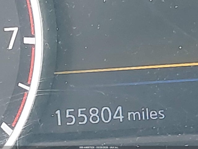 Nissan Murano S