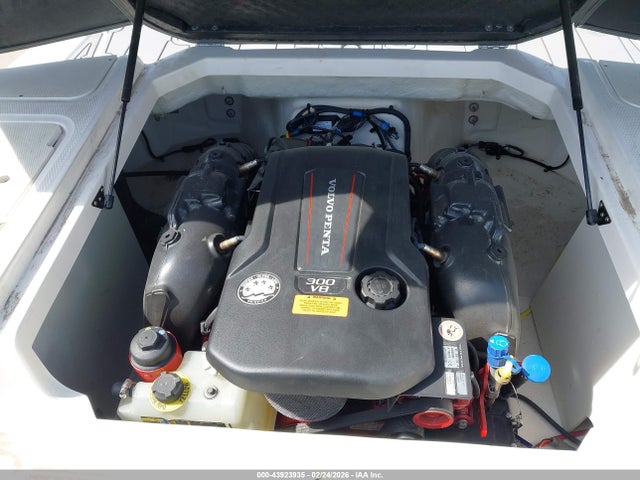Chaparral 23