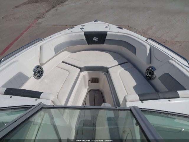 Chaparral 23