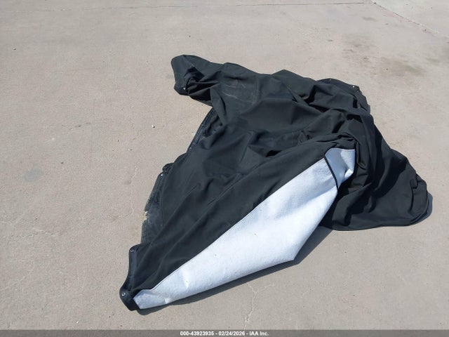 Chaparral 23