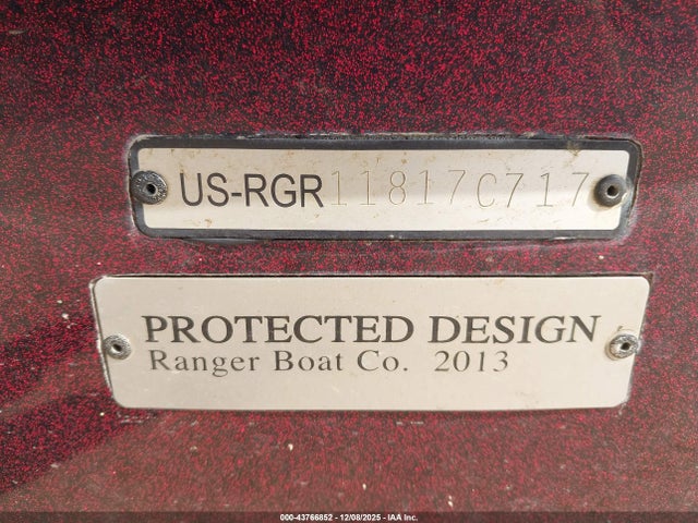 Ranger Z521c