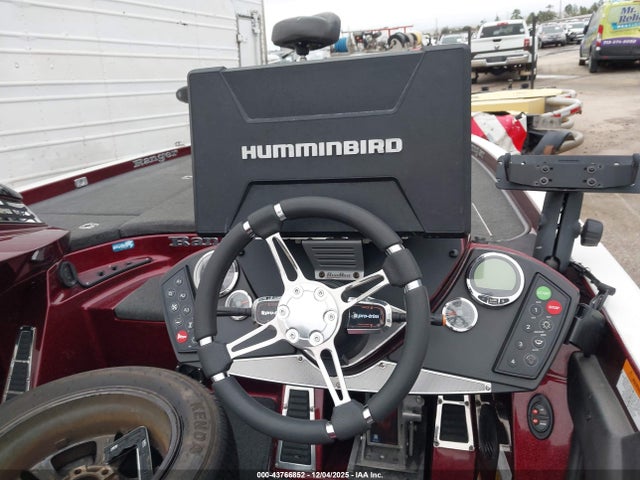 Ranger Z521c