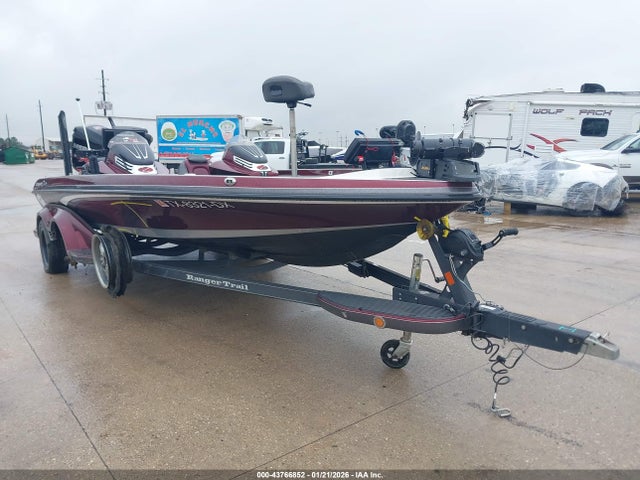 Salvage Ranger Z521c Image