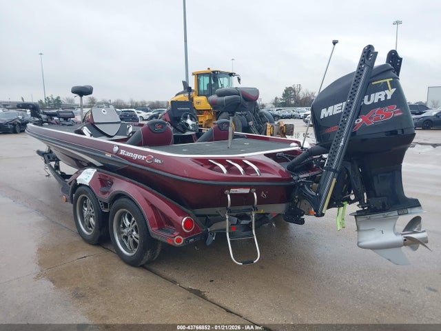 Ranger Z521c