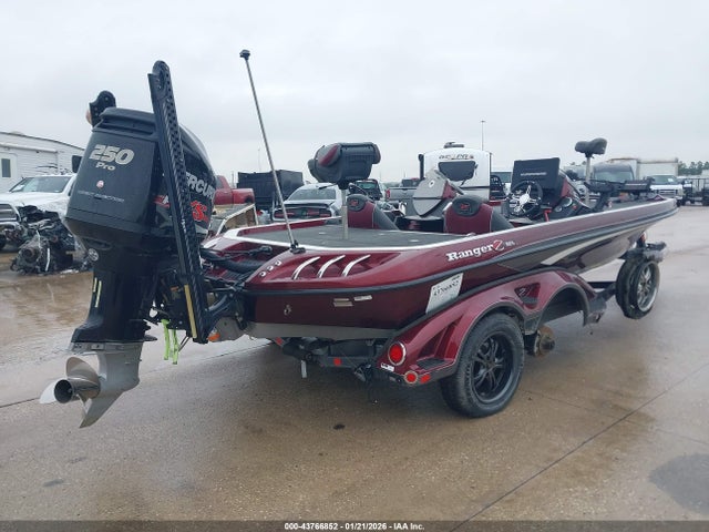 Ranger Z521c