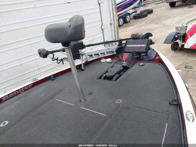 Ranger Z521c