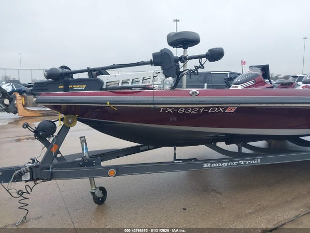 Ranger Z521c
