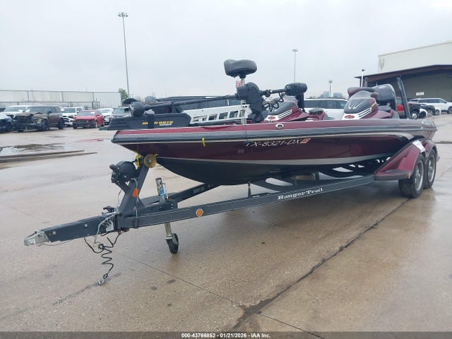 Ranger Z521c